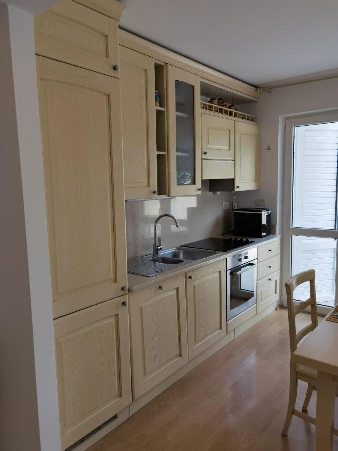 Aria Deluxe Superior 5 Star Apartment, Your Piece Of Heaven By The Sea & Park, With Sea & Park View * Novigrad Istria