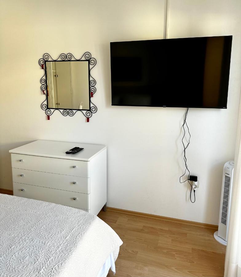 Lägenhet Aria Deluxe Superior 5 Star Apartment, Your Piece Of Heaven By The Sea & Park, With Sea & Park View *